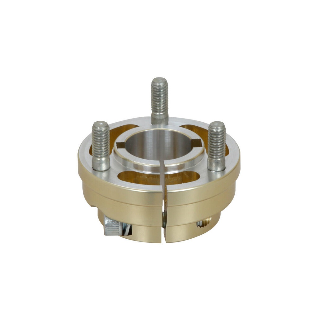 [WHPD3035] ProDezine - 30mm Rear Wheel Hub