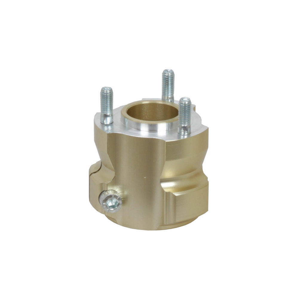 [WHPD5065] ProDezine - 50mm Rear Wheel Hub (65mm Long)