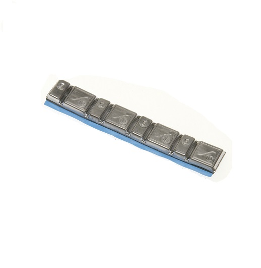 [WLK912] Strip of Adhesive Wheel Balance Weights (60 grams)
