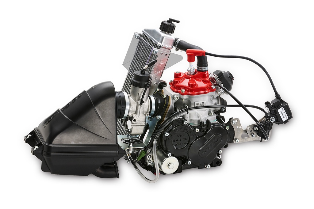 [ZZ230] Rotax 125 SENIOR MAX EVO Engine Kit