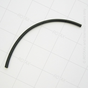 [Z201576] Rotax Power Valve Pressure Line - 420mm