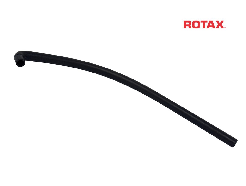 [Z222742] Rotax Radiator Water Hose - DD2