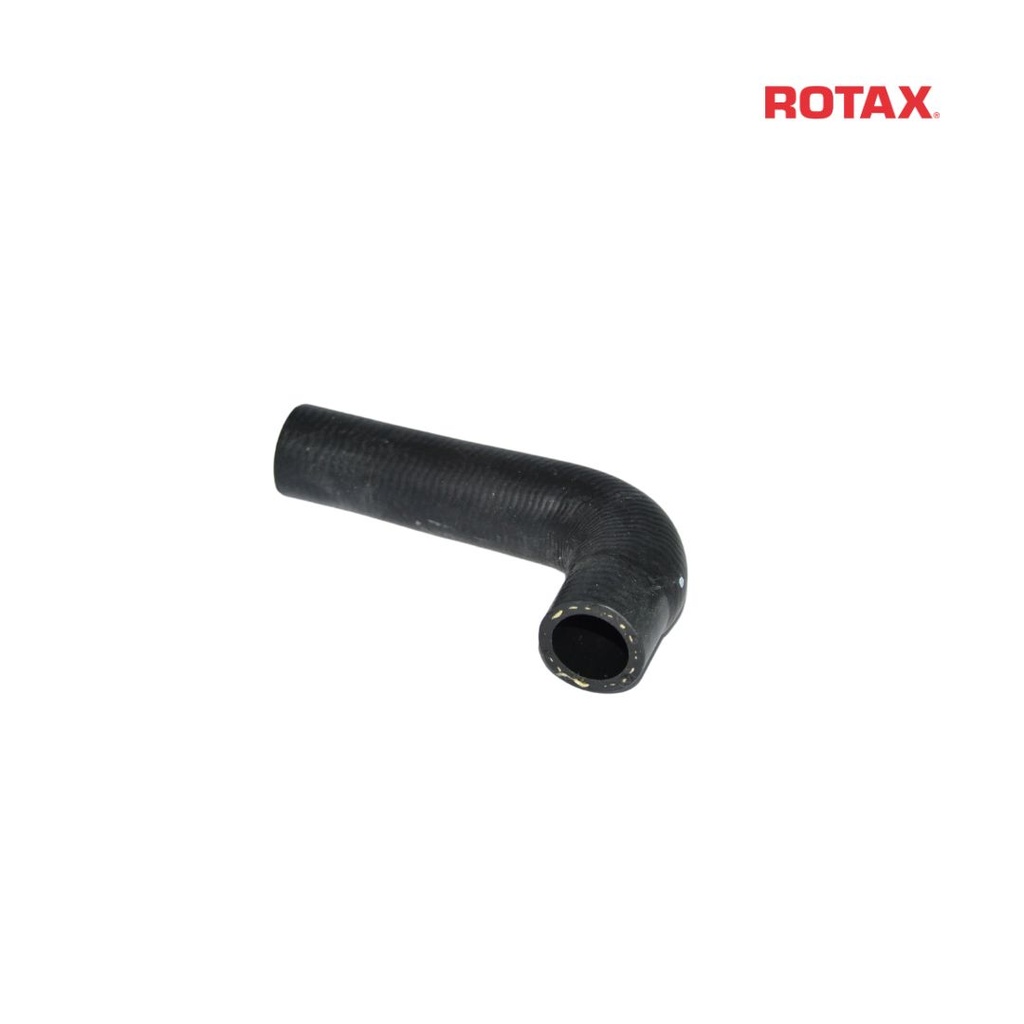 [Z222746] Rotax Radiator Hose - 90 Degree