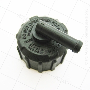 [Z222750] Rotax Radiator Cap