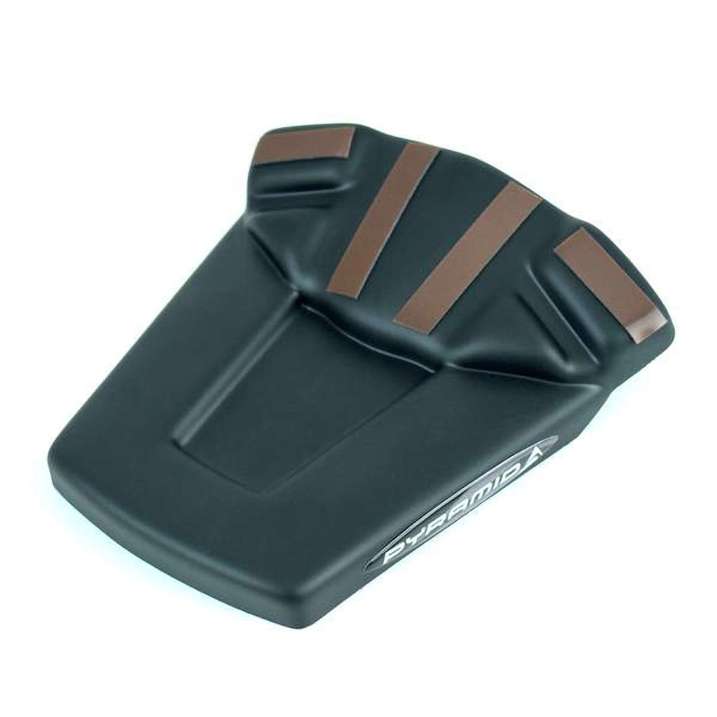 Pyramid Motorcycle Spray Guard Extension