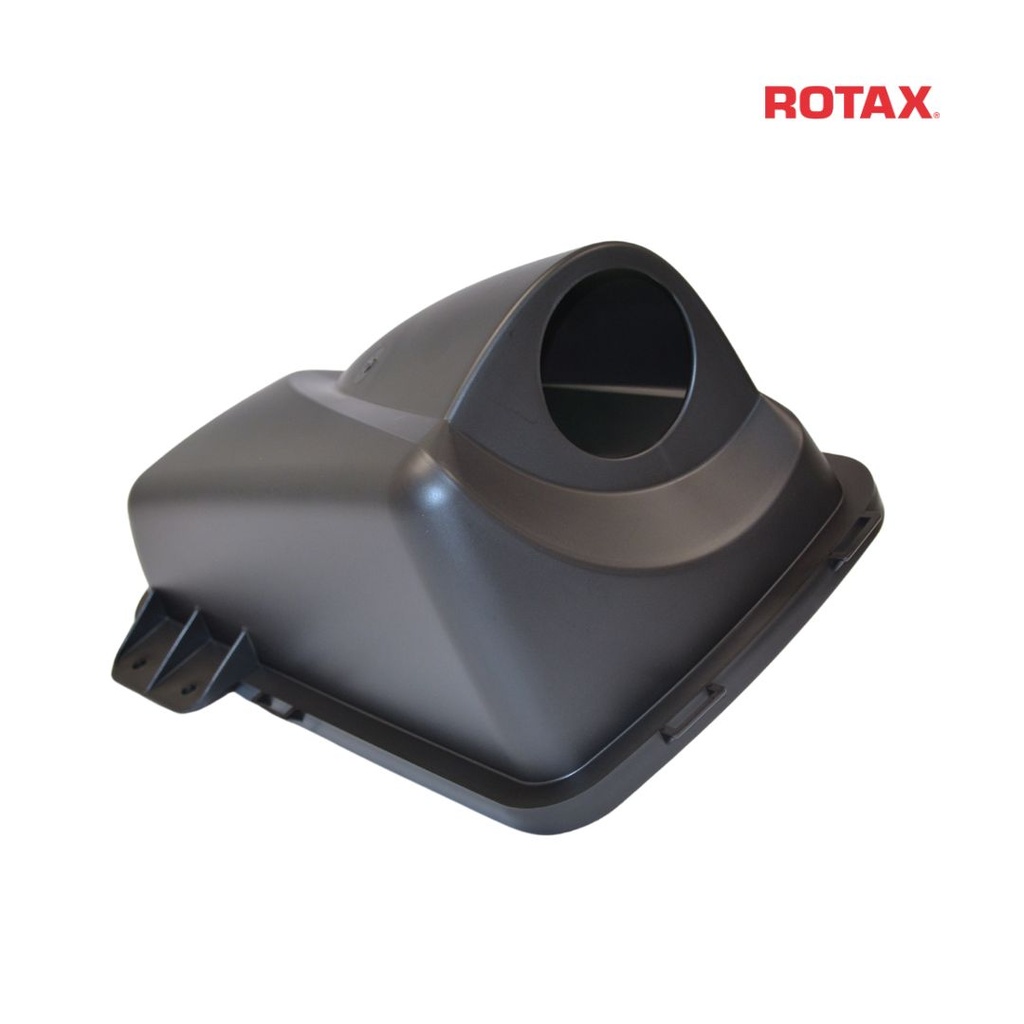 [Z225013] Rotax Airbox - Intake Side Only - DD2