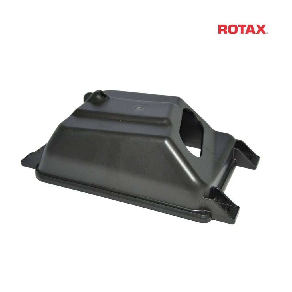 [Z225015] Rotax Airbox Case - Bottom - JNR/SNR