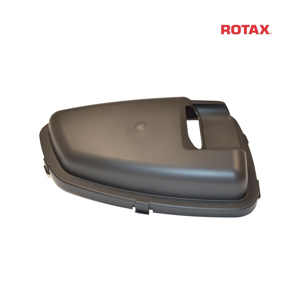 [Z225023] Rotax Airbox Cover - Tube Side Only - DD2