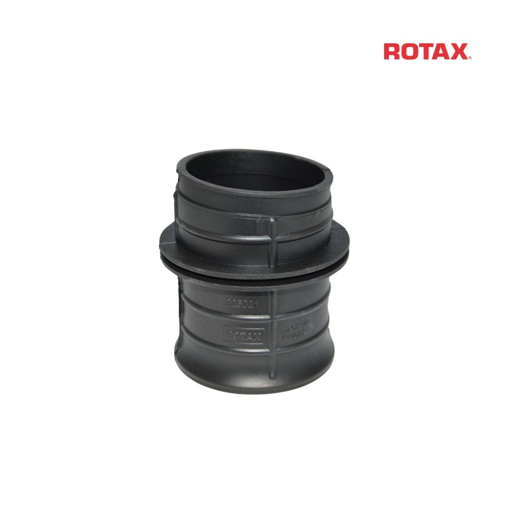 [Z225031] Rotax Airbox Rubber Flange
