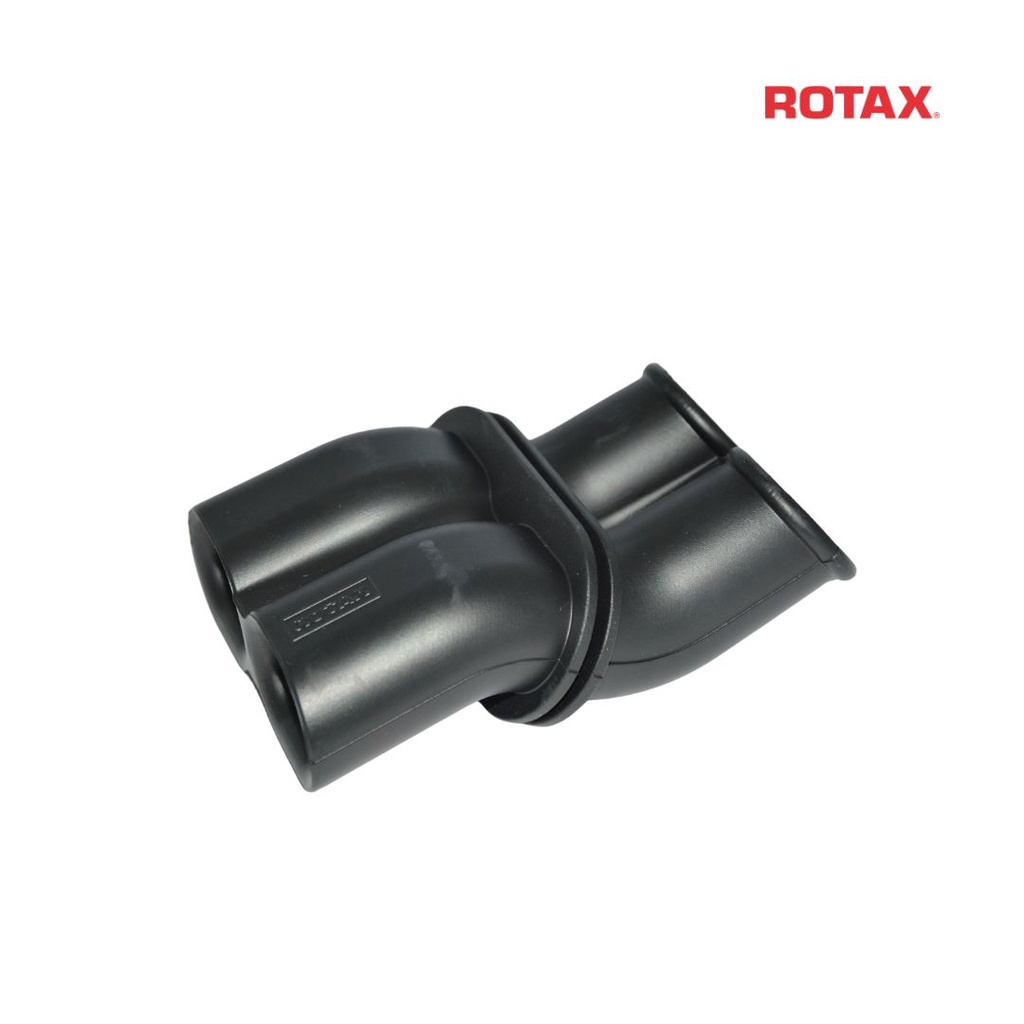 [Z225041] Rotax Airbox Intake Tubes