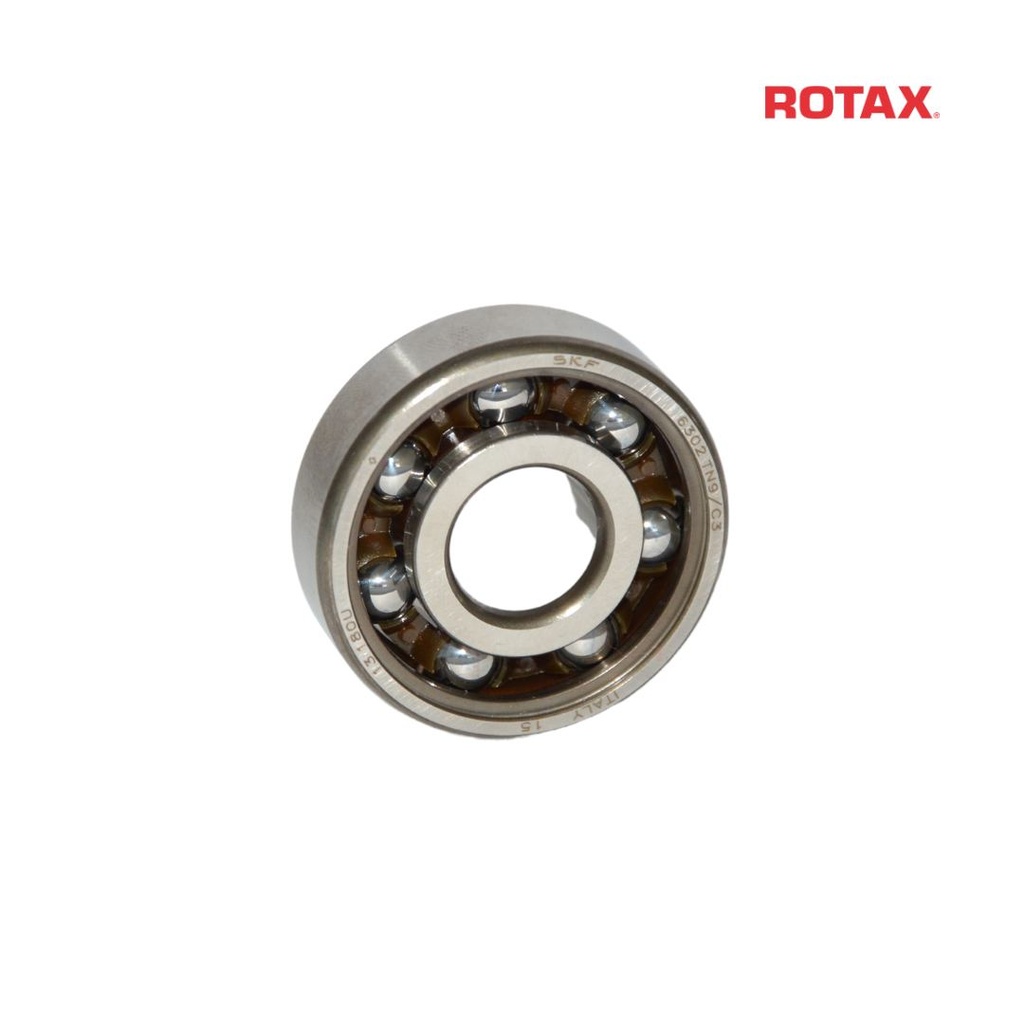 [Z232291] Rotax Bearing  6302 - Small - Balance Shaft