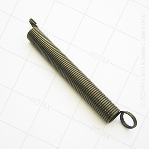 [Z238945] Rotax Exhaust Spring - Silencer - EVO