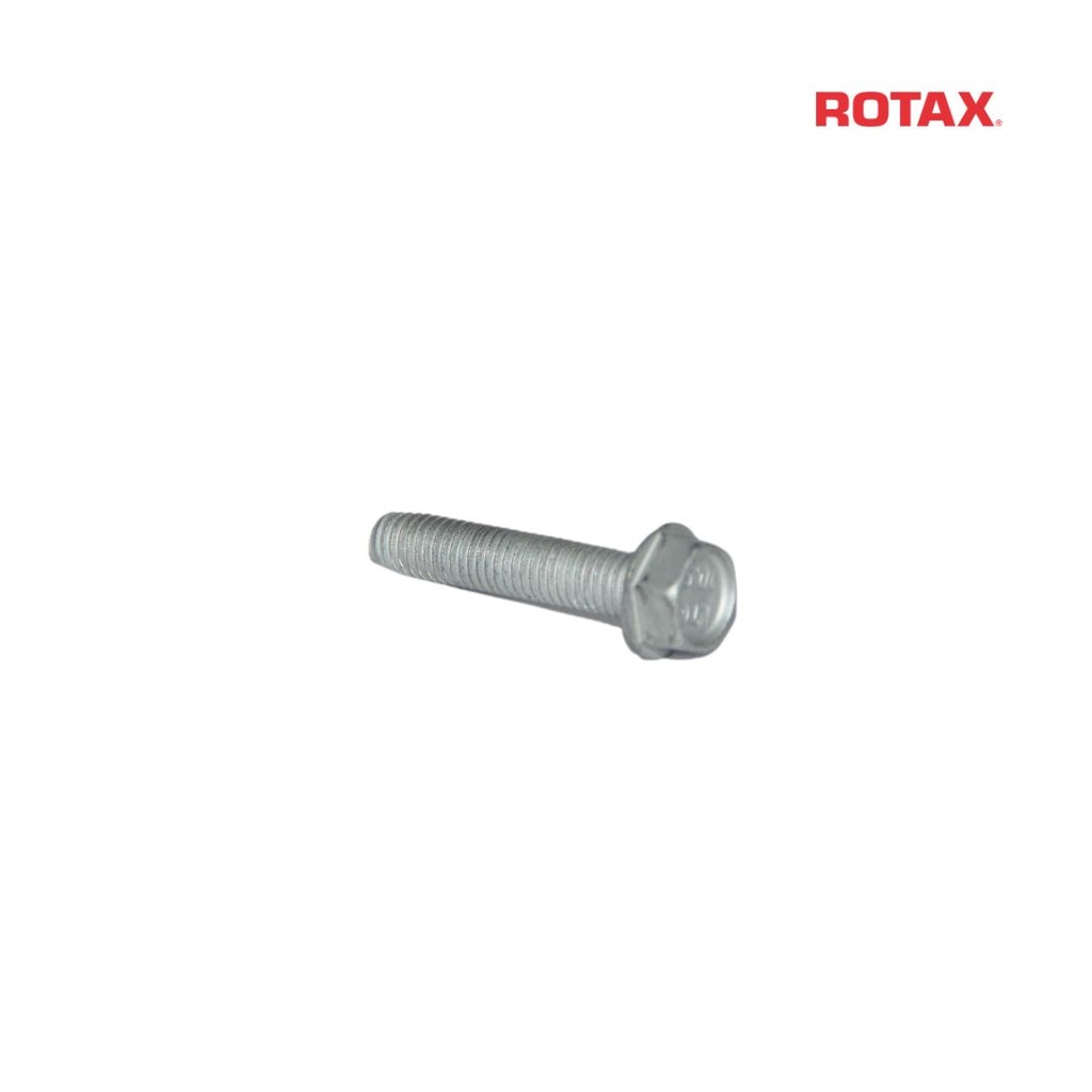 [Z241271] Rotax Power Valve Screw - 5x25mm