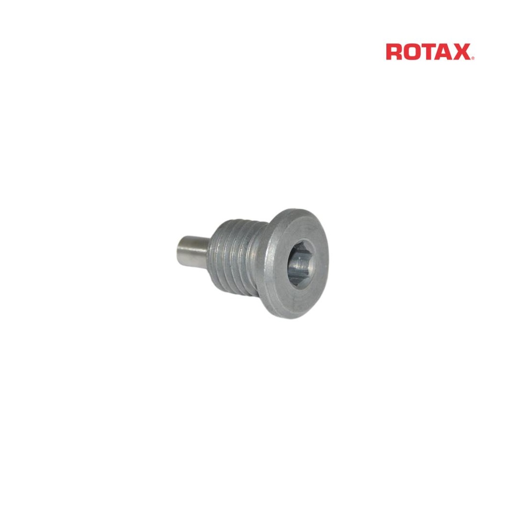 [Z241780] Crankcase Magnetic Drain Plug - 12x1.5mm - DD2