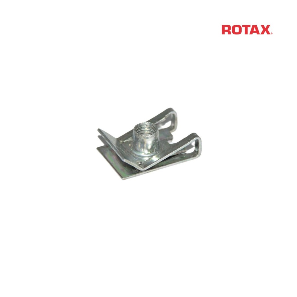 [Z242141] Rotax Airbox Clip - 6mm
