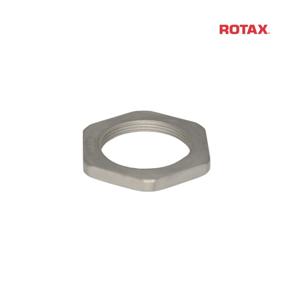 [Z242925] Rotax Drive Sprocket Lock Nut - M28x1