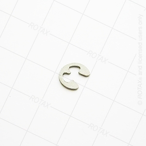 [Z245630] Rotax Circlip for Carburettor Needle