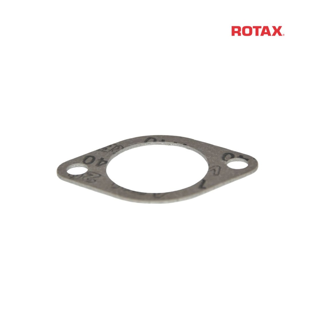 [Z250271] Rotax Exhaust Socket Gasket