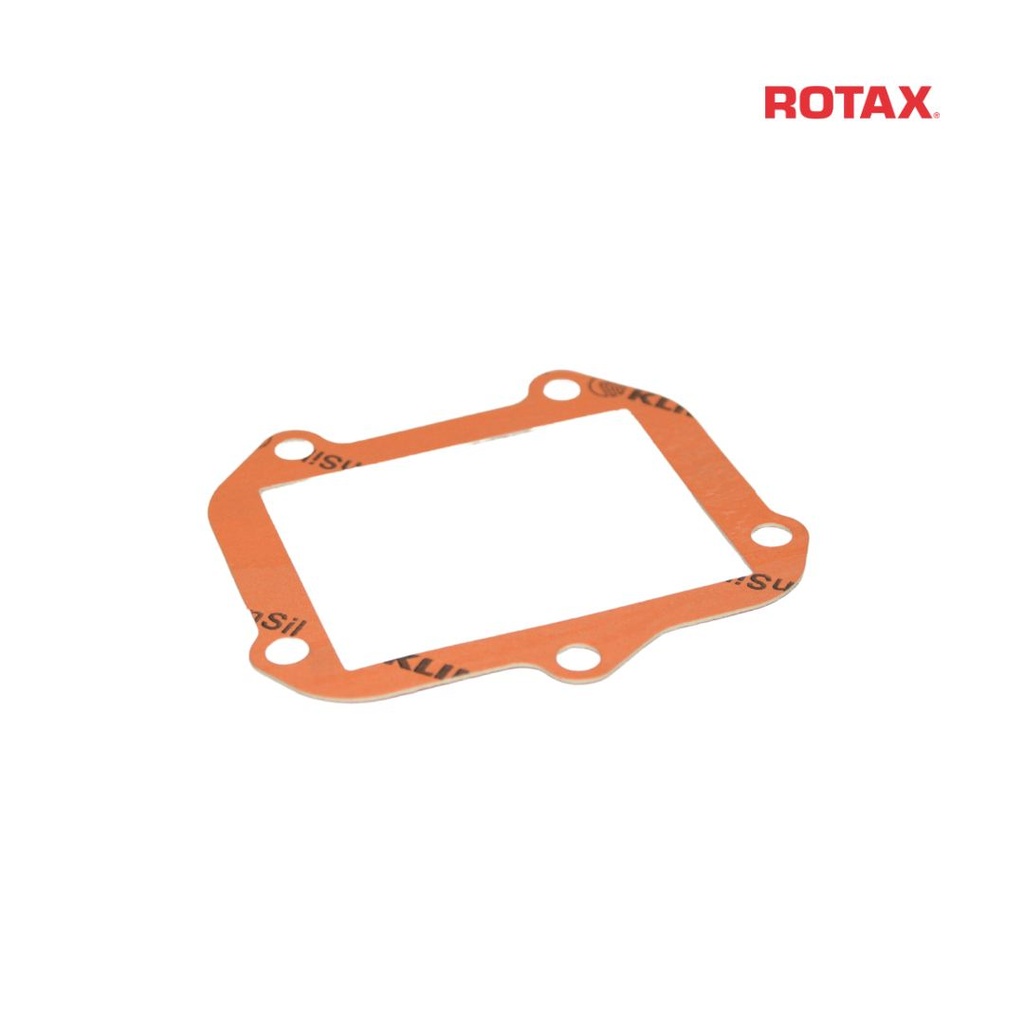 [Z250523] Rotax Reed Block Gasket