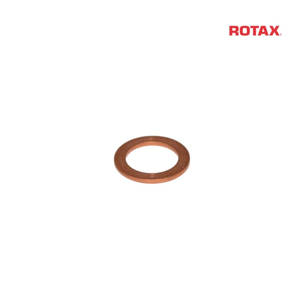 [Z250640] Rotax Gasket for Drain Plug - DD2