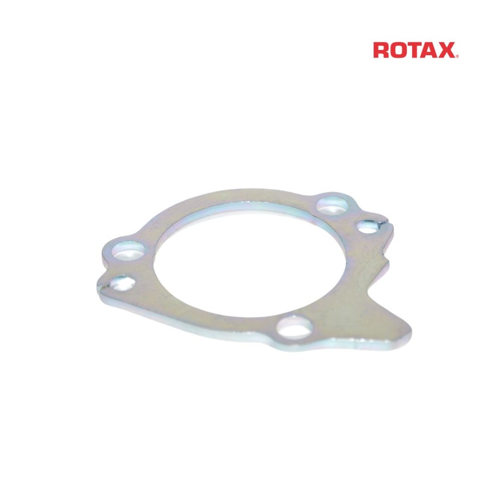 [Z251670] Rotax Starter Motor Support Plate