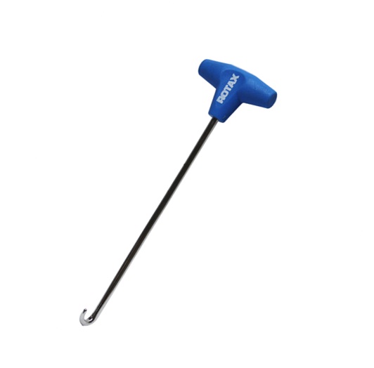 [Z251680] Rotax Exhaust Spring Hook Tool