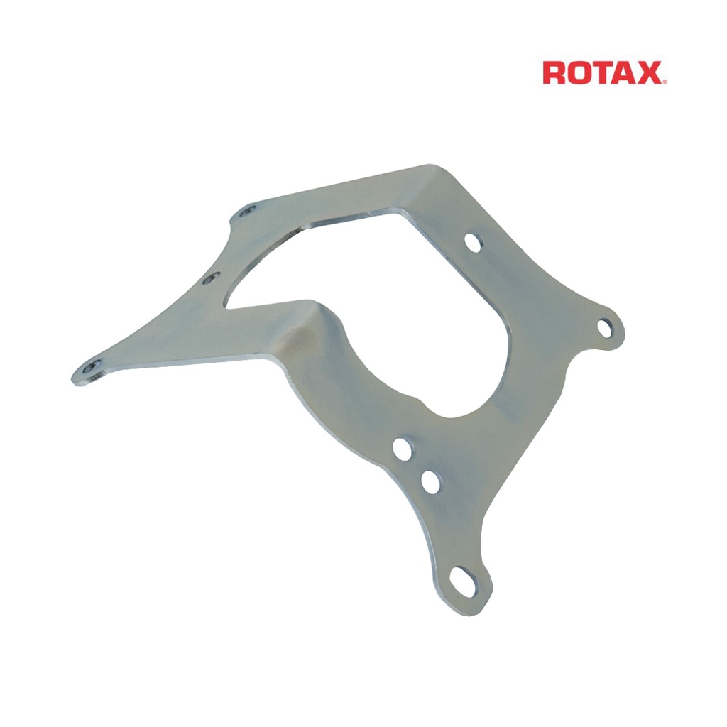 [Z251719] Rotax Airbox Bracket for ALL Fuel Pumps - JNR/SNR
