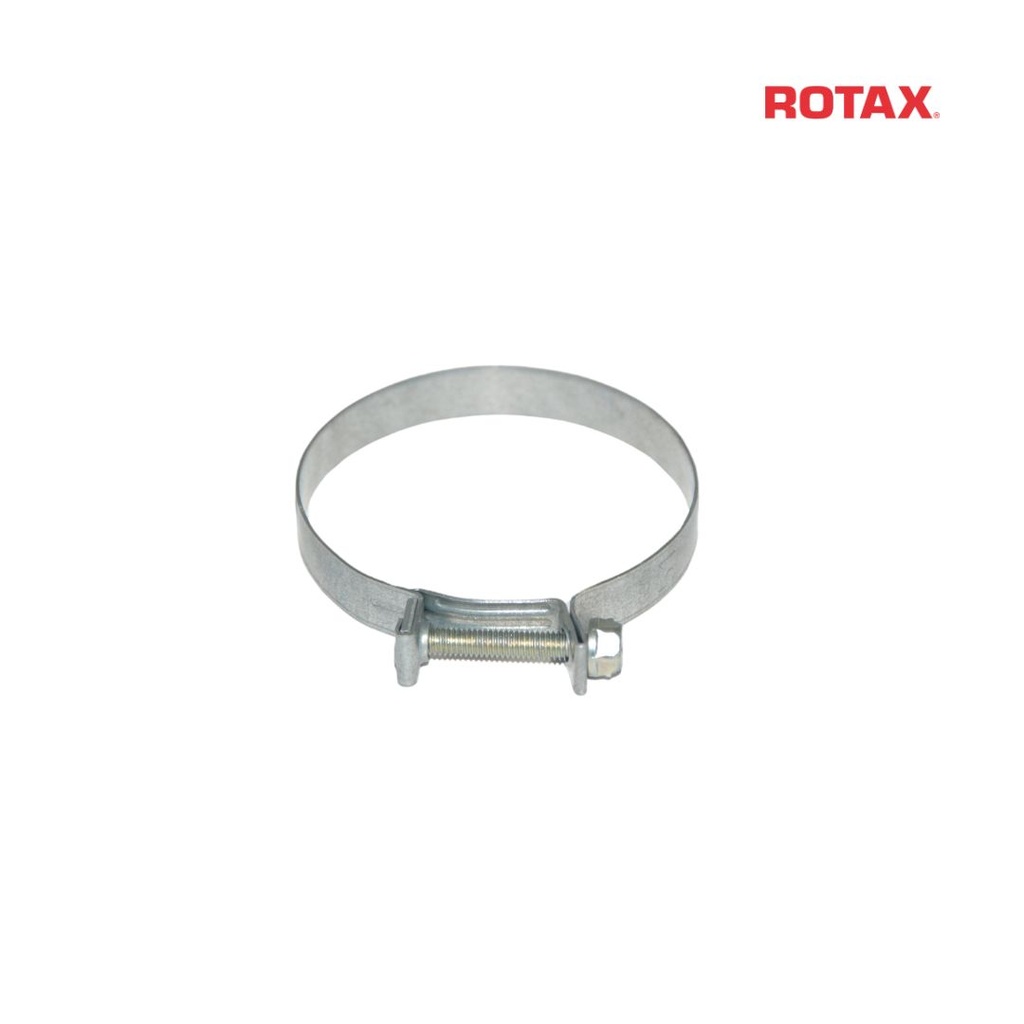 [Z251850] Rotax Hose Clamp for Carburettor