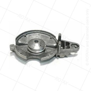 [Z253380] Rotax Power Valve Rod Housing - Pre EVO