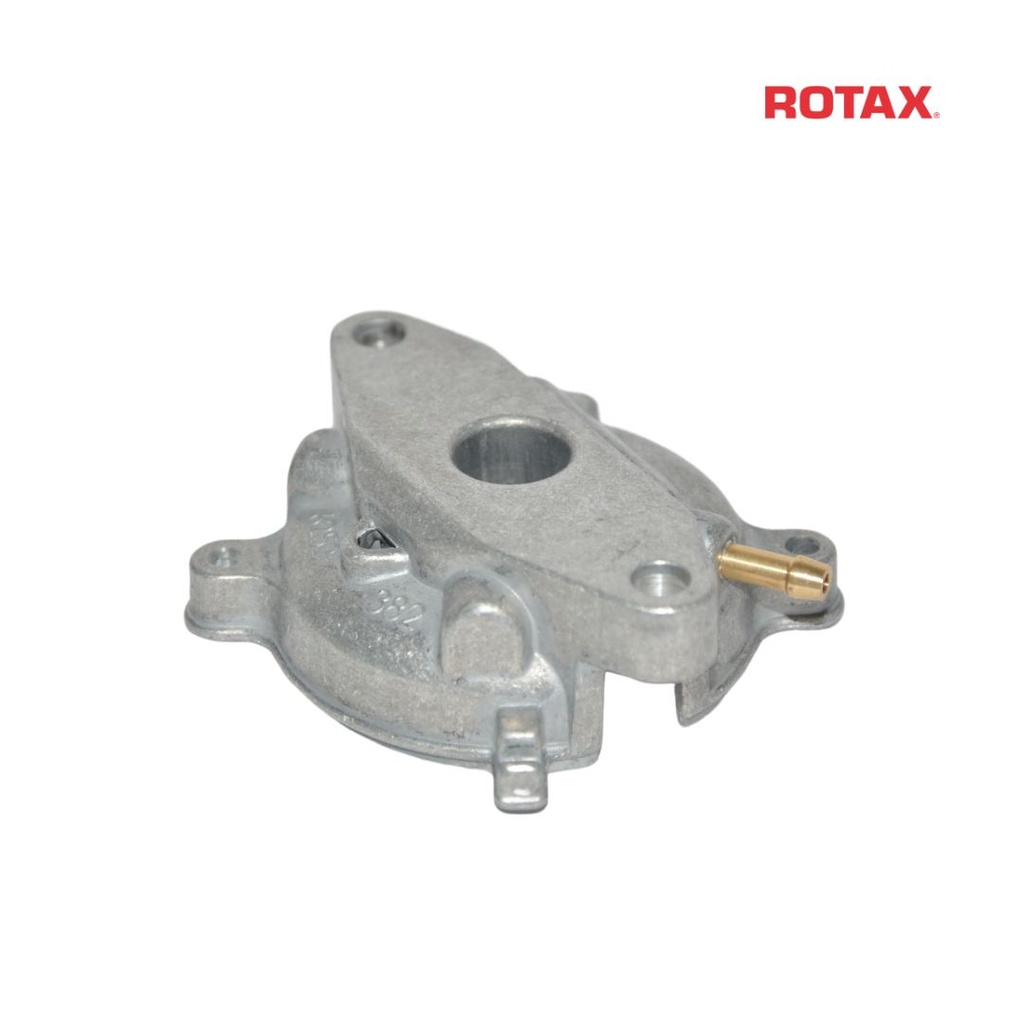 [Z253385] Rotax Power Valve Rod Housing - EVO