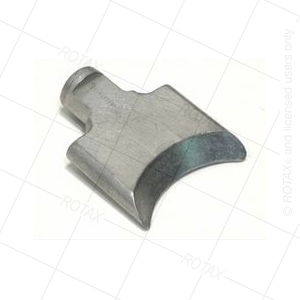 [Z253725] Rotax Power Valve Slide
