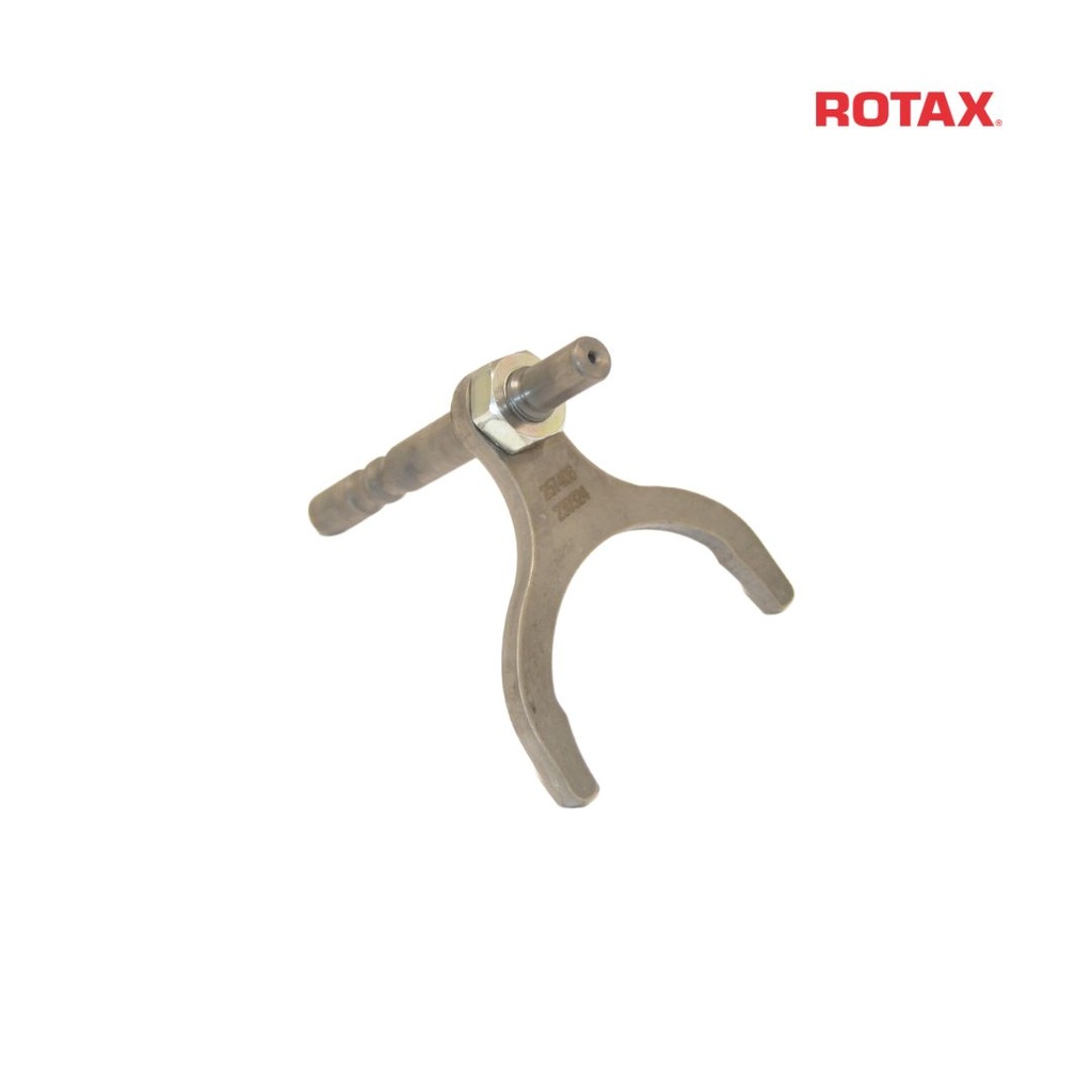 [Z257406] Rotax Gearbox Shift Fork Assembly - DD2