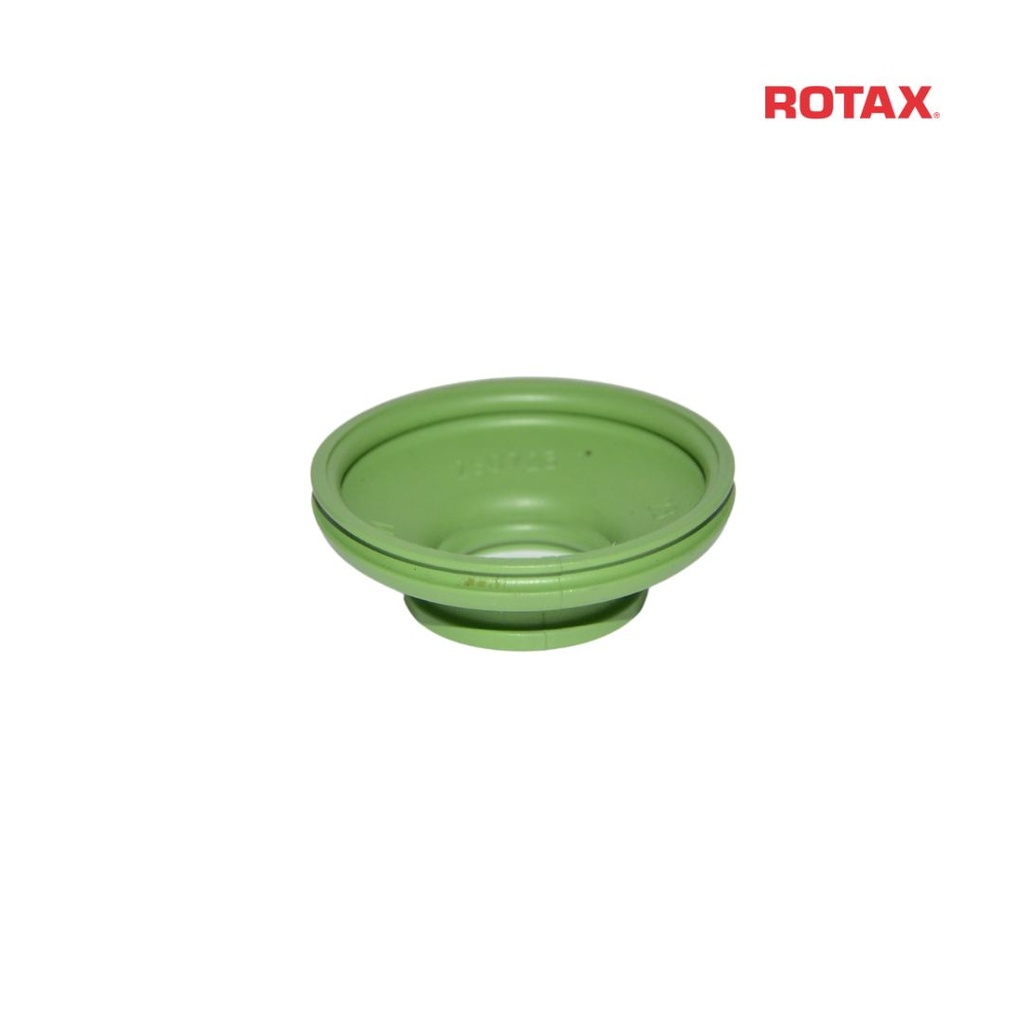[Z260723] Rotax Power Valve Bellows - Green