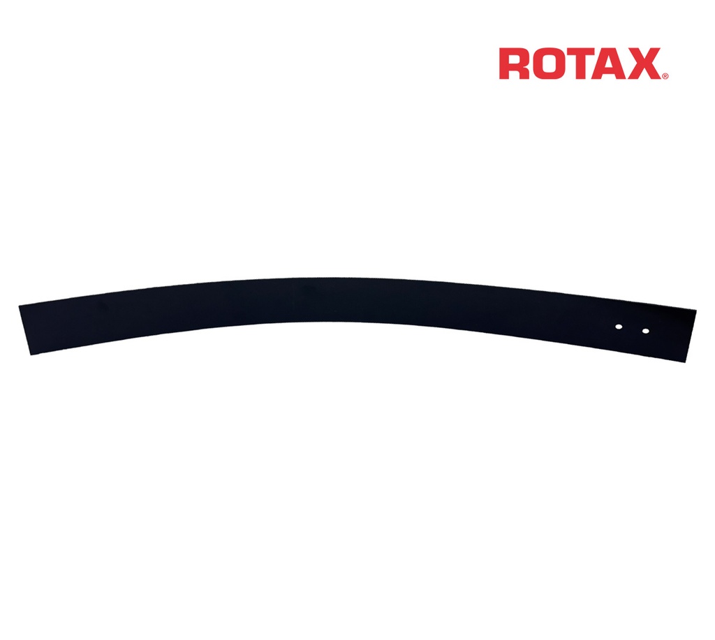 [Z260770] Rotax Chain Guard - 800x65x3mm