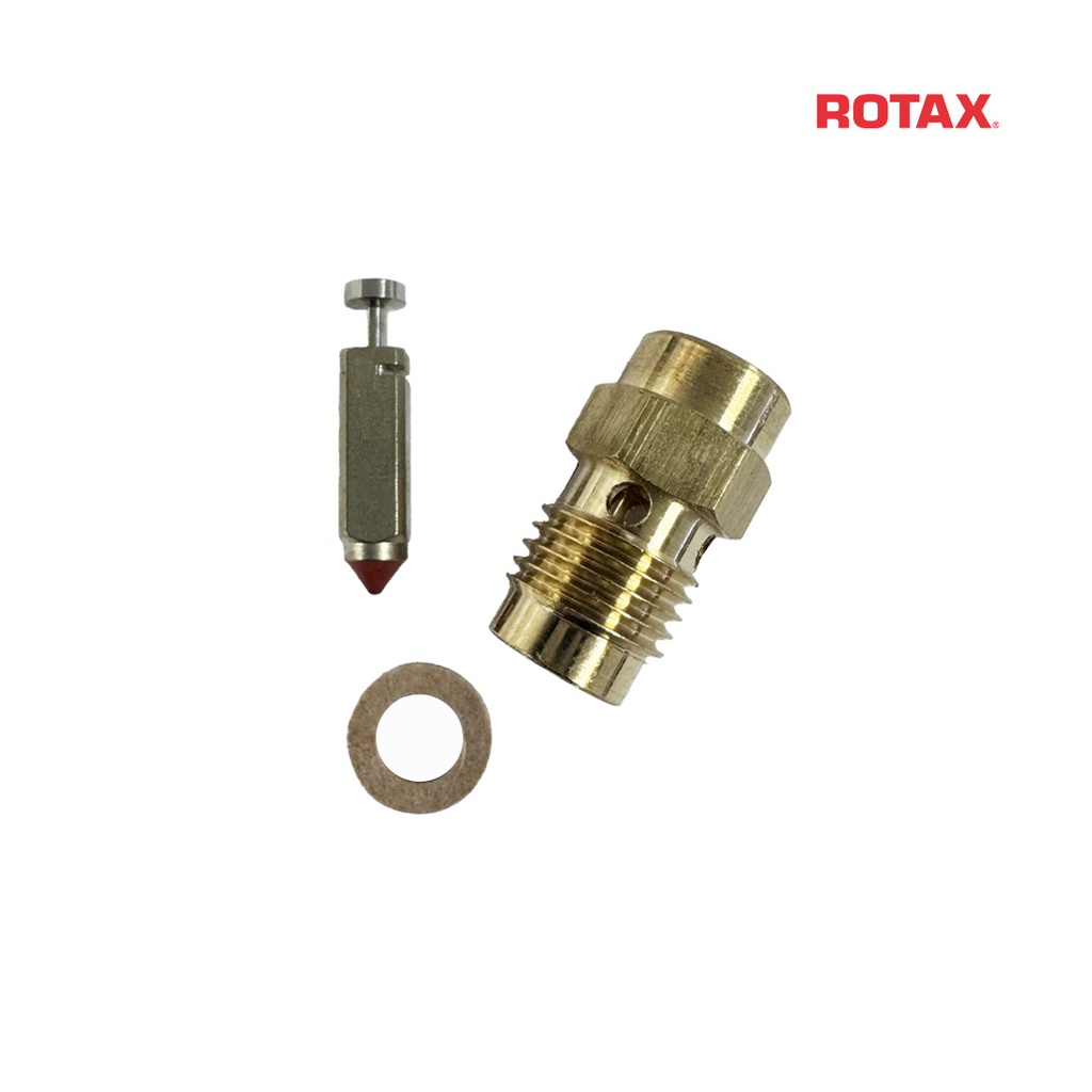 [Z261880] Rotax Needle & Seat - 150