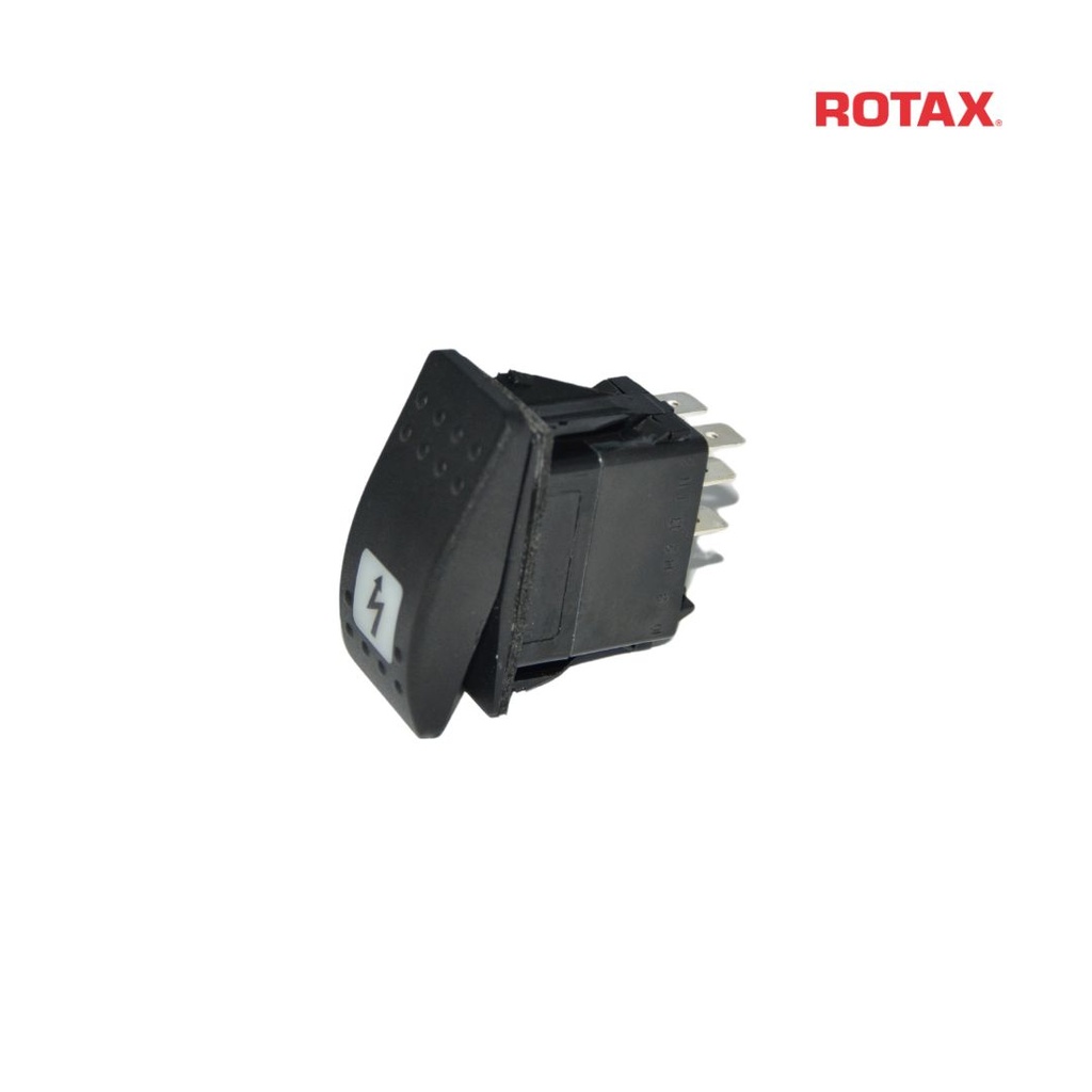 [Z264854] Rotax Multi Function Switch - EVO