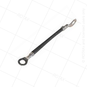 [Z264910] Rotax Ignition Earth Lead - Pre Evo