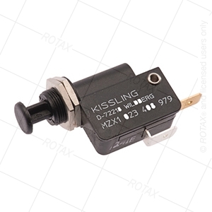[Z265592] Rotax Ignition Switch - Pre EVO