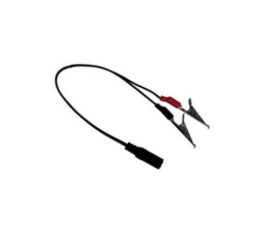 [Z266022] Rotax Battery Charger Lead