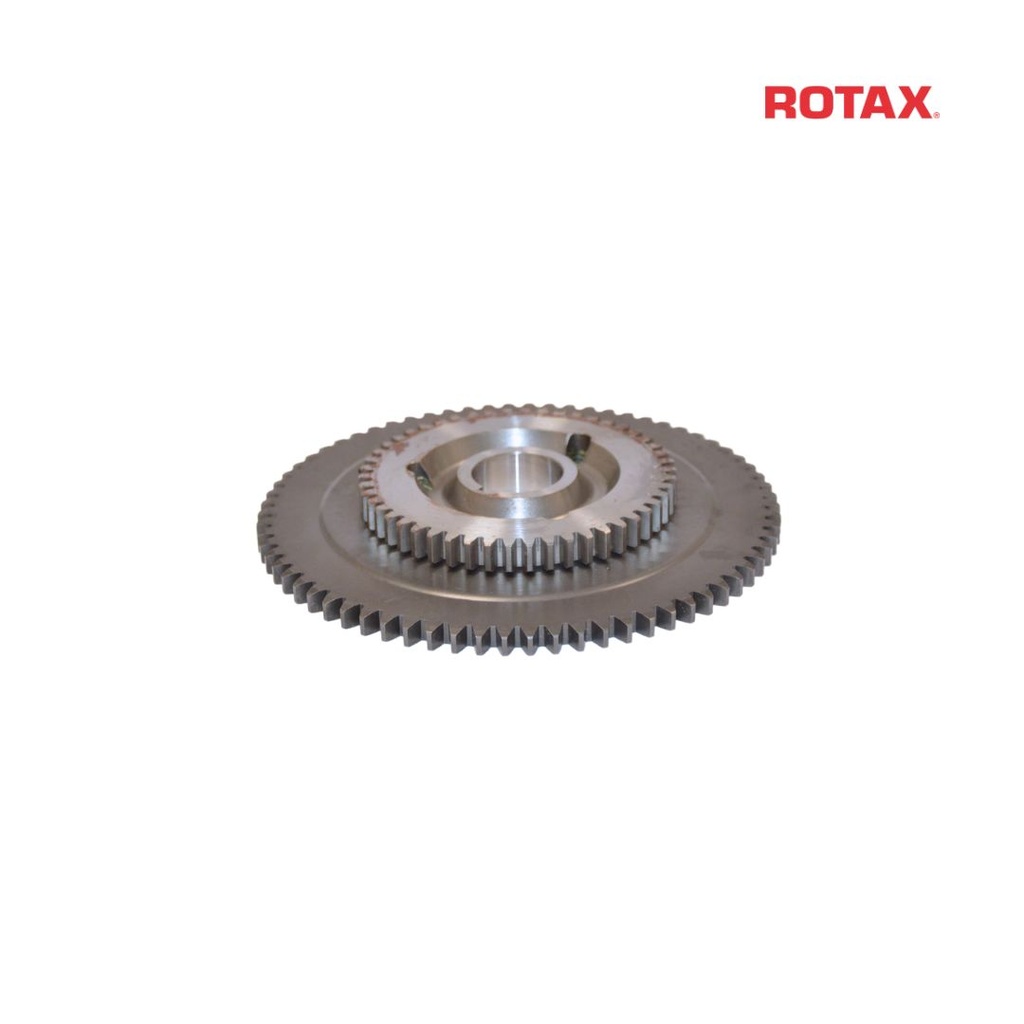 Rotax Starter Gear - DD2