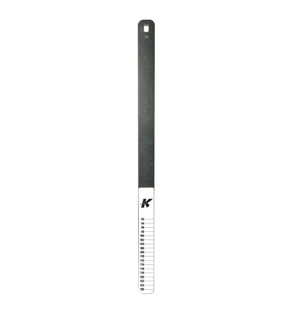 Chain Measuring Tool