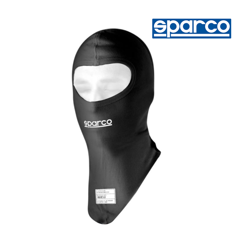 Sparco FIA Balaclava - RW-7