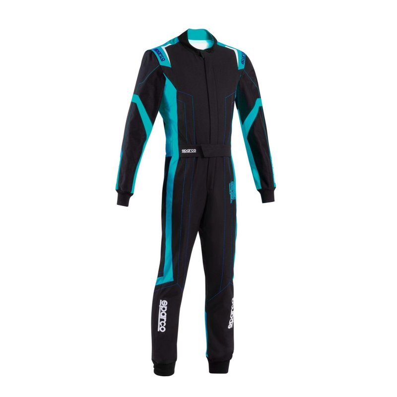 Sparco Kart Suit - THUNDER ADV-K30