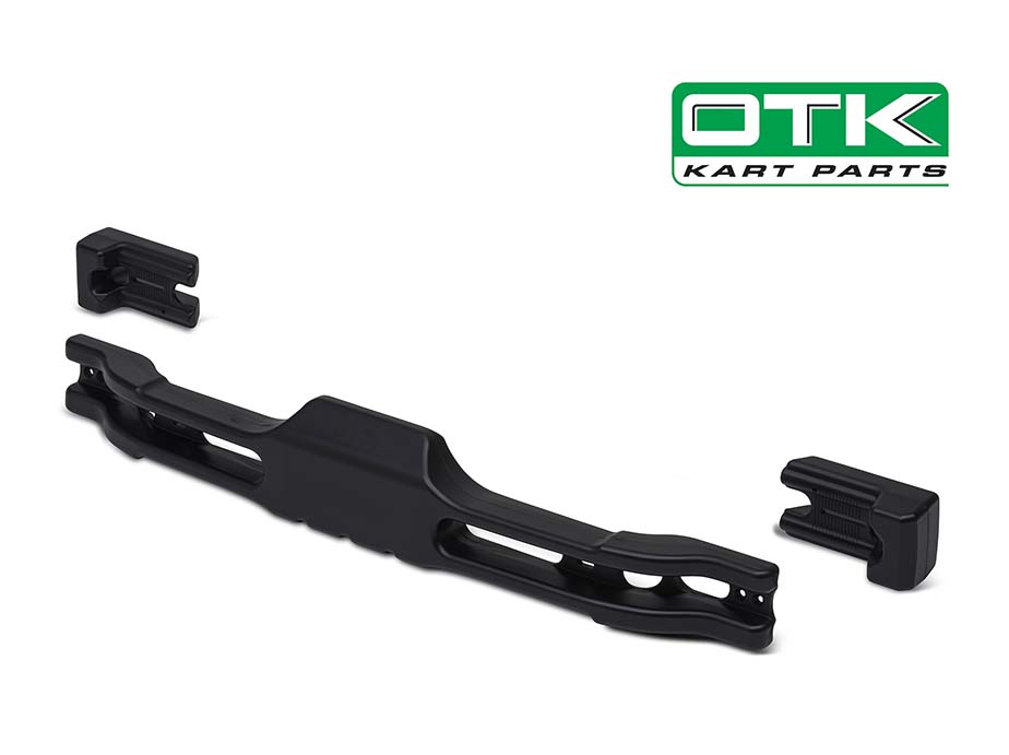 [EV0312.D0] OTK Plastic Rear Bumper - M10 Adjustable