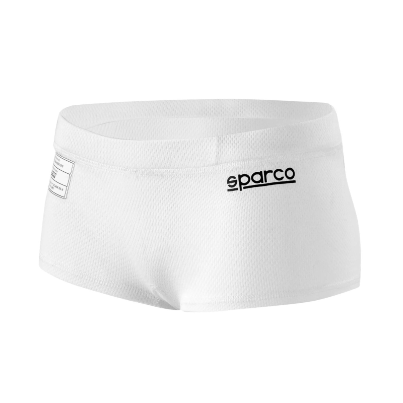 Sparco FIA Underwear Lady Boxers