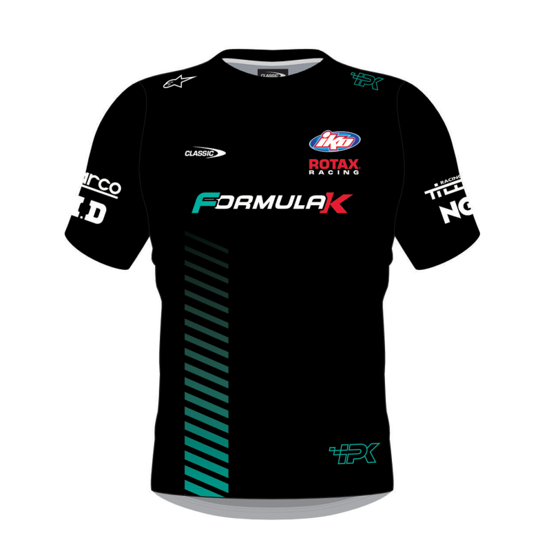 FORMULA K - T-Shirt