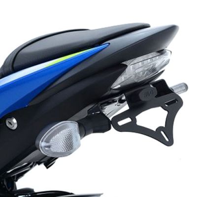 R&G Motorcycle Tail Tidy