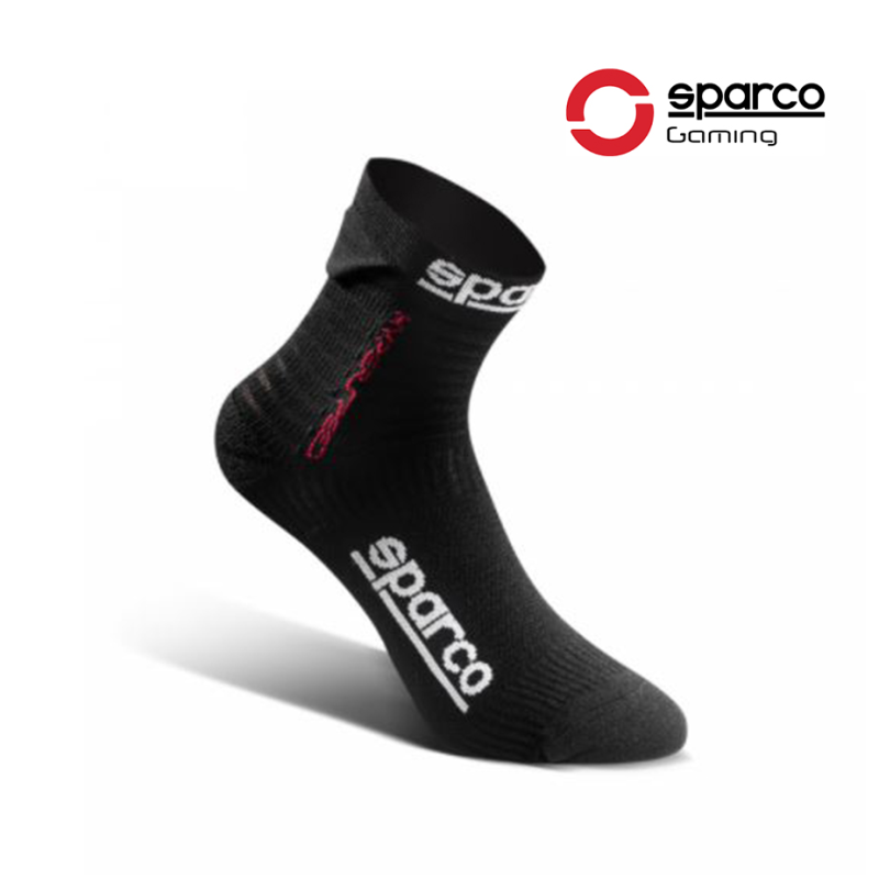 Sparco Sim Socks -HYPERSPEED