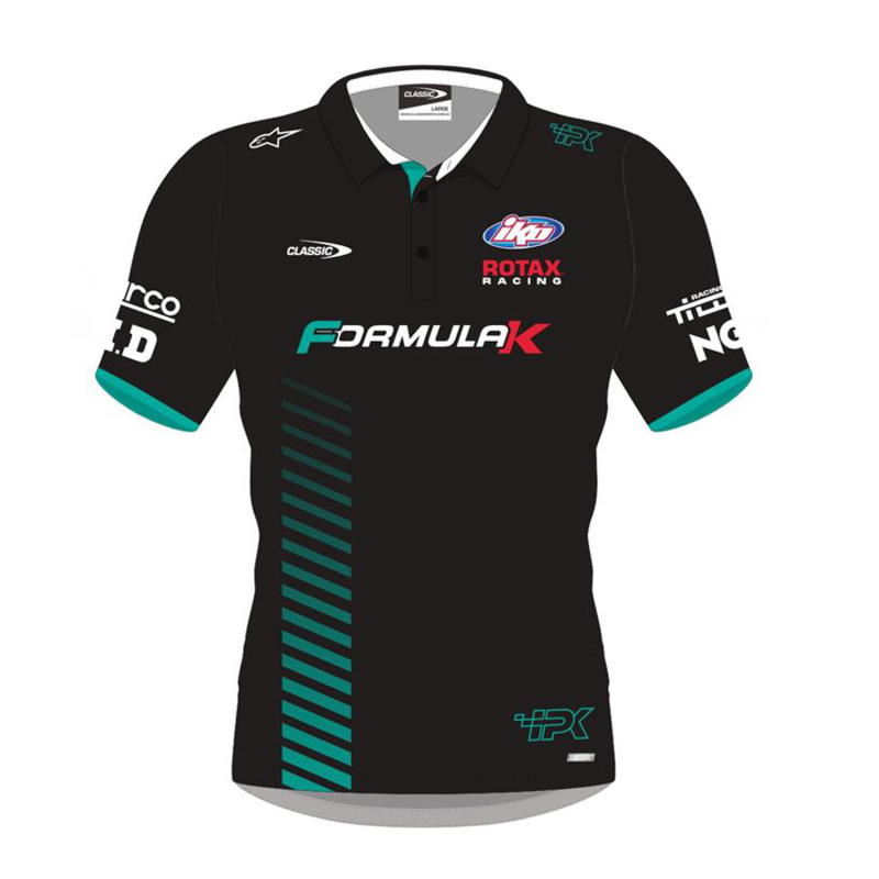 FORMULA K - POLO