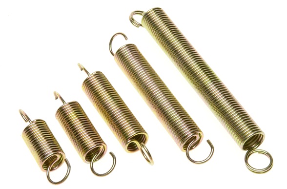 Exhaust Spring